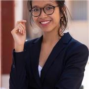 Professeure d'anglais tous niveaux